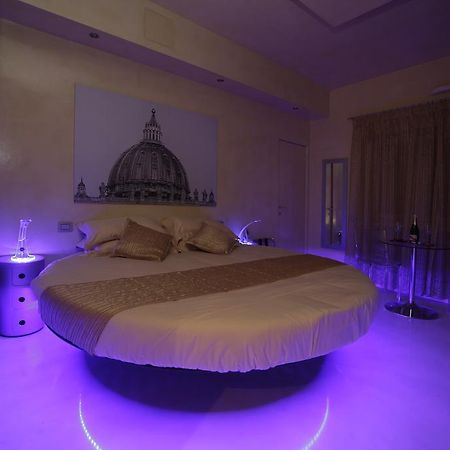 Myrome Vatican Værelse billede