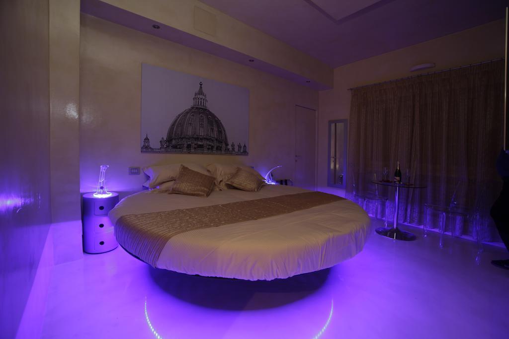Myrome Vatican Værelse billede