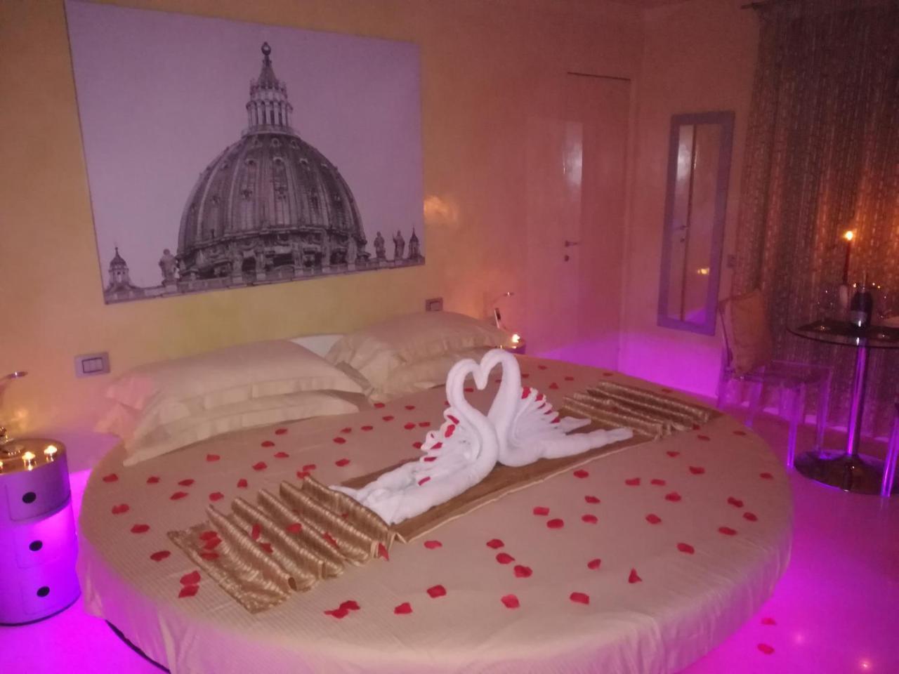 Myrome Vatican Eksteriør billede